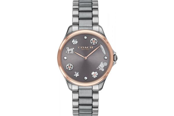 Womens Coach Modern Sport Watch 14503064