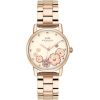 Womens Coach Grand Watch 14503057