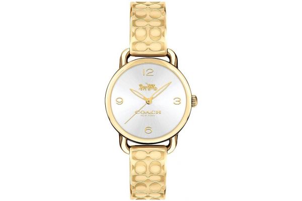 Womens Coach Delancey Watch 14502892