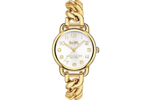 Womens Coach Delancey Watch 14502801