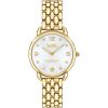 Womens Coach Delancey Slim Watch 14502782