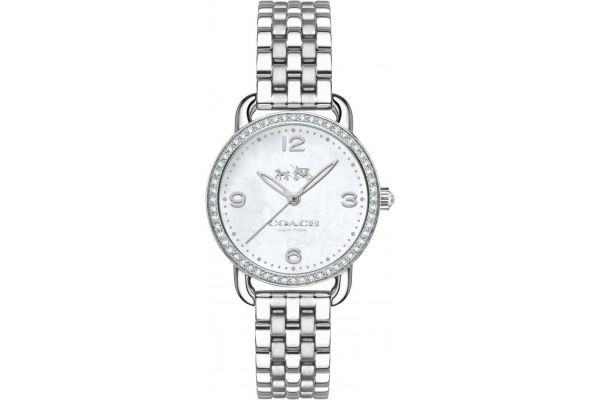 Womens Coach Delancey Watch 14502477