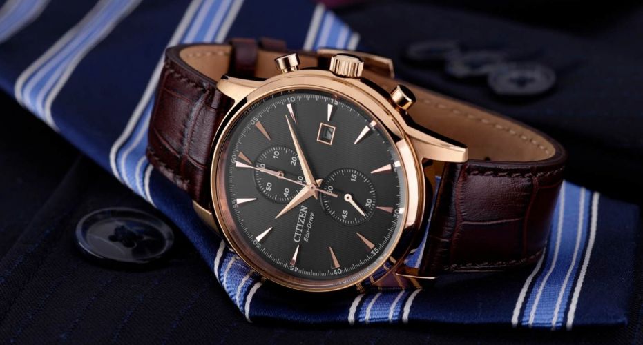 Best Wedding Watches For The Groom