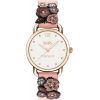 Womens Coach Delancey Watch 14502817