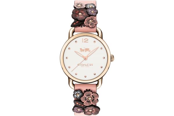 Womens Coach Delancey Watch 14502817