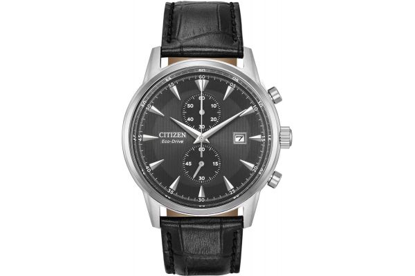 Mens Citizen Corso Watch CA7000-04H