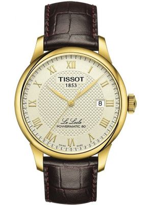 Mens T006.407.36.263.00 Watch