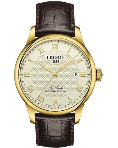 Mens T006.407.36.263.00 Watch