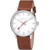 Mens Mondaine Evo2 Watch MSE.40110.LG
