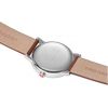 Mens Mondaine Evo2 Watch MSE.40110.LG