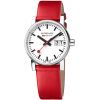 Womens Mondaine Evo2 Watch MSE.30210.LC