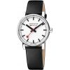 Mens Mondaine Evo2 Watch MSE.35110.LB