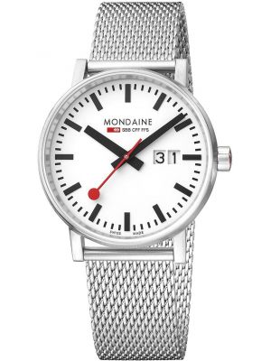 Mens MSE.40210.SM Watch