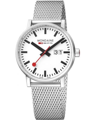 Mens MSE.40210.SM Watch