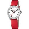 Mens Mondaine Evo2 Watch MSE.35110.LC