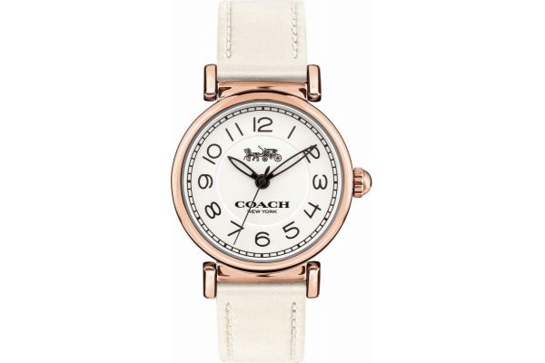 Womens Coach Madison Watch 14502862