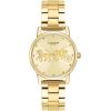 Womens Coach Grand Watch 14502976