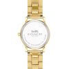 Womens Coach Grand Watch 14502976