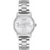 Womens Coach Grand Watch 14502975