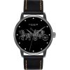 Womens Coach Grand Watch 14502974