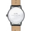 Womens Coach Grand Watch 14502974