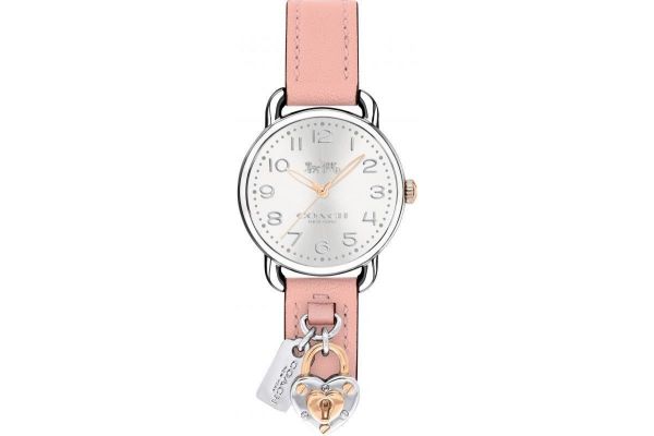 Womens Coach Delancey Watch 14502969