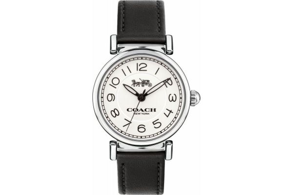 Womens Coach Madison Watch 14502860