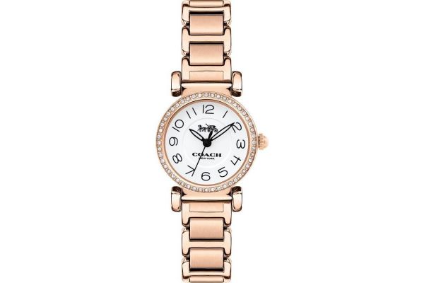 Womens Coach Madison Watch 14502853