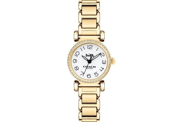 Womens Coach Madison Watch 14502852