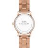 Womens Coach Grand Watch 14502977