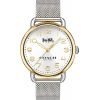 Womens Coach Delancey Watch 14502802