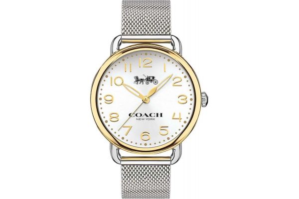 Womens Coach Delancey Watch 14502802