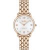 Womens Coach Delancey Slim Watch 14502783