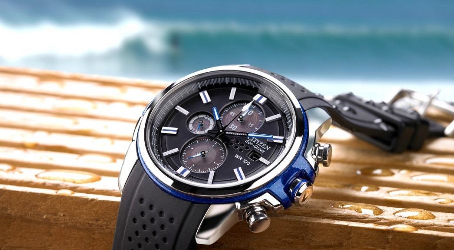 Its summer...time!  Take a look at our hottest new watches