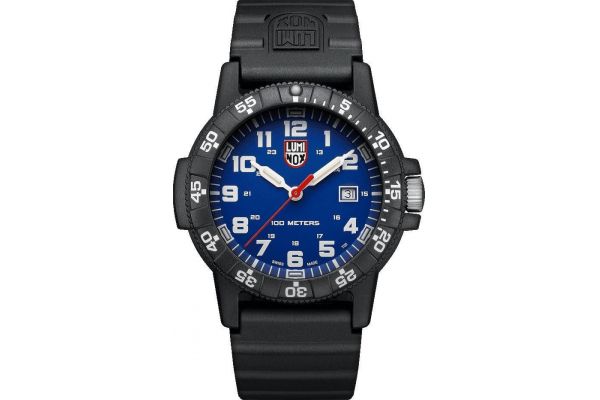 Mens Luminox 0320 Series Watch XS.0323