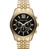 Mens Michael Kors Lexington Watch MK8286