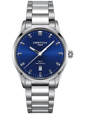 Mens C024.410.11.041.20 Watch