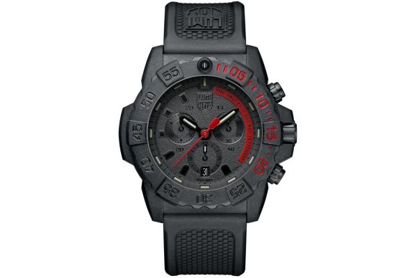 Mens Luminox 3500 Series Watch XS.3581.EY