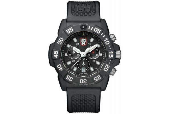 Mens Luminox 3500 Series Watch XS.3581