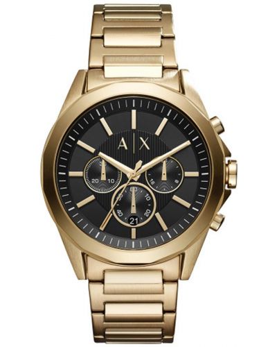 Mens AX2611 Watch
