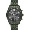 Mens Michael Kors Lexington Watch MK8604