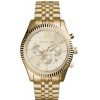 Mens Michael Kors Lexington Watch MK8281