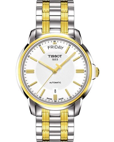 Mens T065.930.22.031.00 Watch