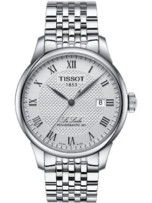 Mens T006.407.11.033.00 Watch