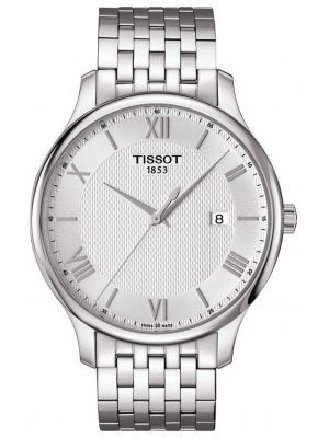 Mens T063.610.11.038.00 Watch