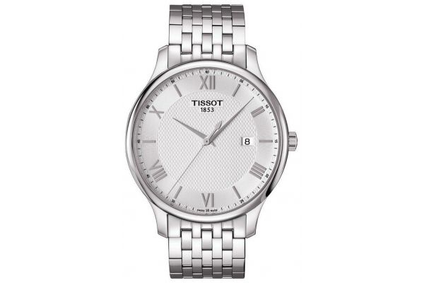 Mens Tissot Tradition Watch T063.610.11.038.00