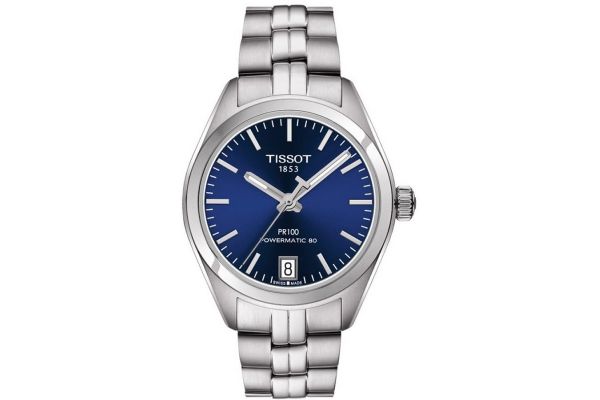 Womens Tissot PR100 Watch T101.207.11.041.00