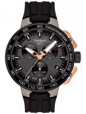 Mens T111.417.37.441.07  Watch