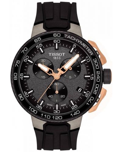 Mens T111.417.37.441.07  Watch