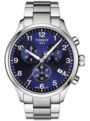 Mens T116.617.11.047.01 Watch